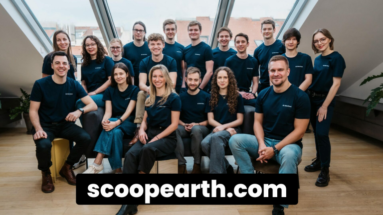 Adam, the Czech startup that helps book home services, quickly snaps €3M funding
