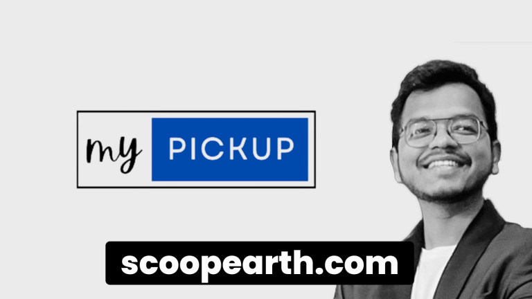 EV ride-hailing startup MyPickup secured Rs 1.5 crore in its seed funding round led by IPV