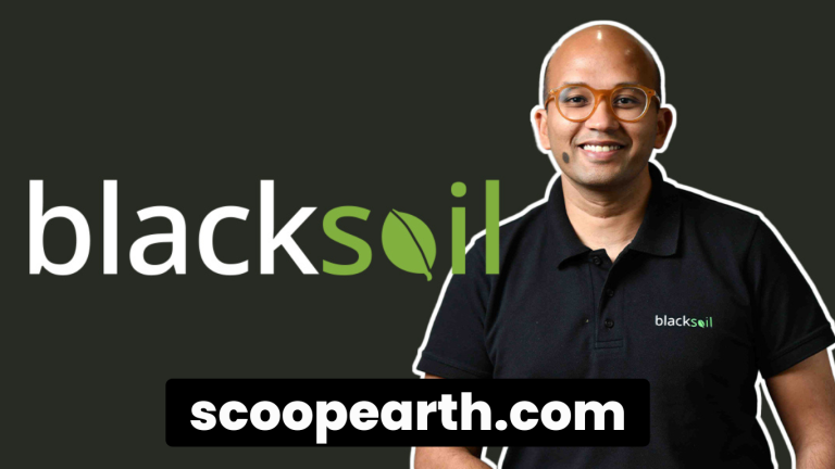 BlackSoil NBFC secured Rs 200 crore in its debt funding round from HNIs and others 
