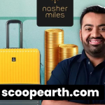 D2C Luggage Brand Nasher Miles secured $4 million in its bridge round led by the Singularity Early  Opportunities Fund and more 