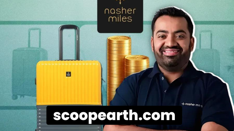 D2C Luggage Brand Nasher Miles secured $4 million in its bridge round led by the Singularity Early  Opportunities Fund and more 