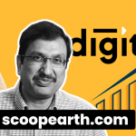 Insurance startup Go Digit reported operational revenue of Rs 1,824 crore; profit increased by 90  percent in the first quarter of FY25 