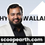 Edtech startup PhysicsWallah to raise $150 million in a new round at a valuation of $2.8 billion from its investors 