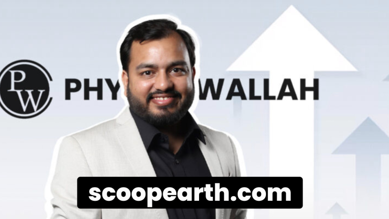 Edtech startup PhysicsWallah to raise $150 million in a new round at a valuation of $2.8 billion from its investors 