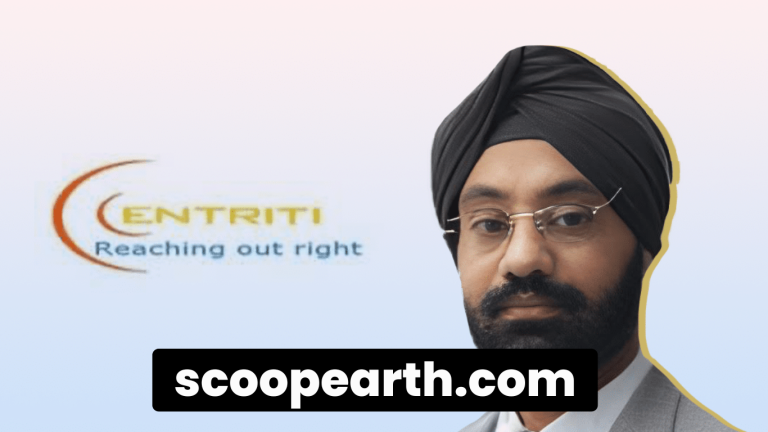 B2B startup Centriti secured Rs 6 crore in its pre-series A funding round led by Emergent India  Ventures 