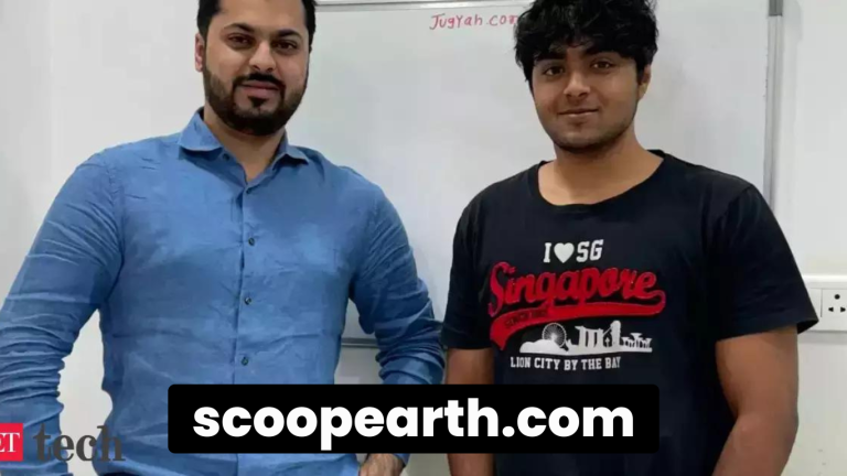Propetch startup Jugyah secured $1.5 million in a funding round led by White Venture Capital and  others 