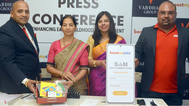Vardhan Group