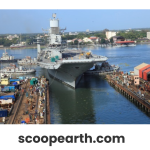 Cochin Shipyard’s Arm Bags ₹1,100 Crore Order: A Boost for India’s Shipbuilding Industry