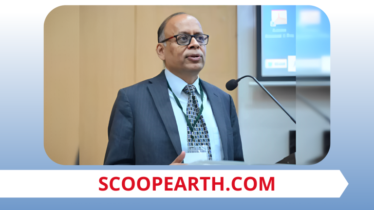 Former Defence Secretary Ajay Kumar to Invest in Aerospace, Deep Tech, and Defense Startups 