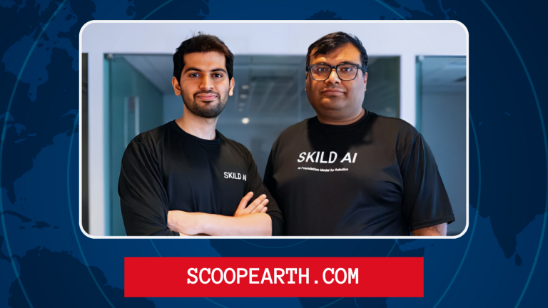 Skild AI Raises $300 Million in Series A Funding Building a Scalable AI Foundation for Robotics