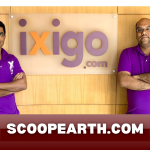 Traveltech Startup Ixigo Reported Rs 656 Crore Revenue in FY24 with a PAT of Rs 73 Crore 