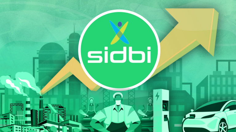 SIDBI project