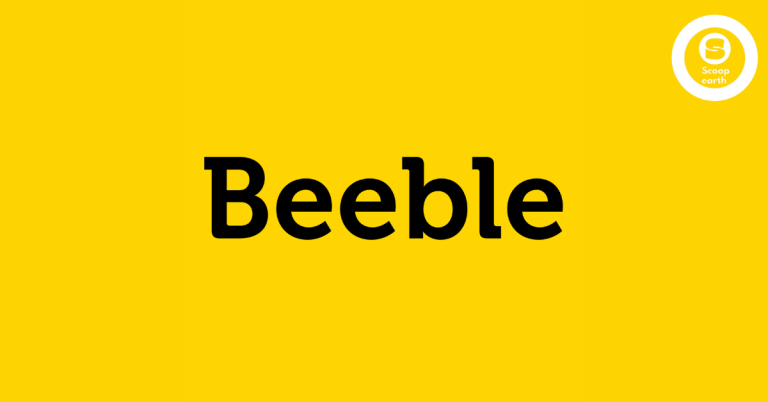 Beeble AI South Korean VFX startup raised $4.75 million