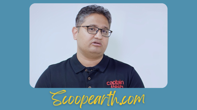 B2B Seafood Startup Captain Fresh Acquired Poland-based Food Company Koral for Market Expansion 