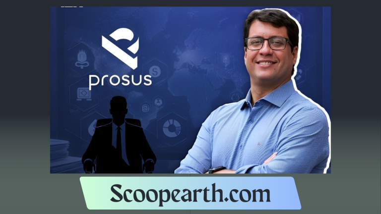 Prosus Plans to Invest in Early Stage and Growing Startups in India 