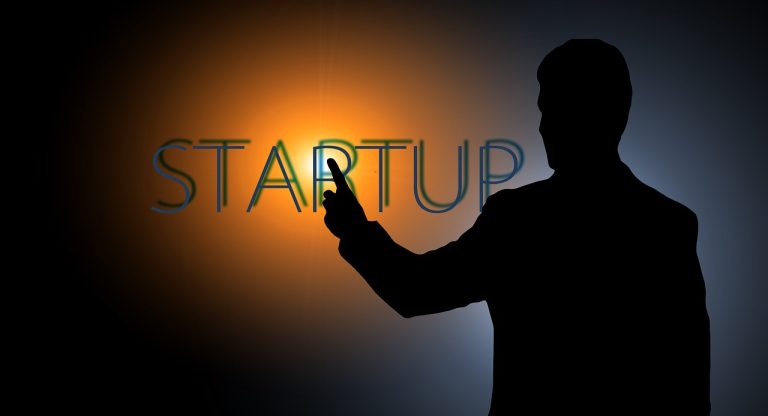 Startups