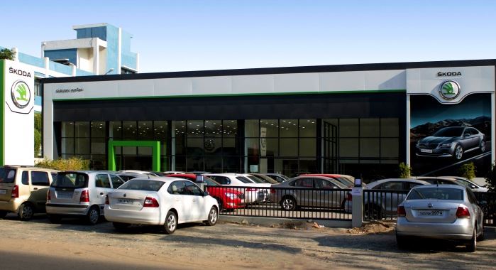 Skoda wants a local partner to tame India’s ’predatory’ car market
