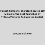Bharatpe Secured $10 Million