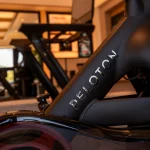Peloton stock spikes 35 percent after posting first sales growth in two years