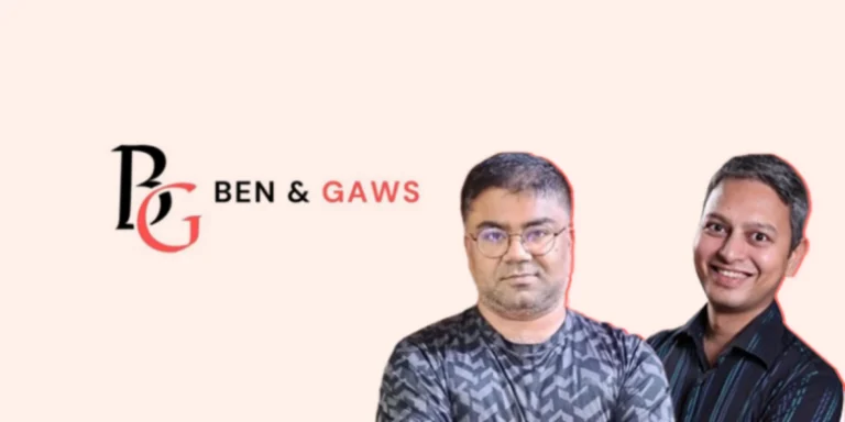 ManufacturingTech Startup Fabrication Bazar (Ben & Gaws) Raises $3 Million from Physis Capital and ICMG