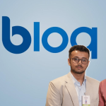 Bloq Quantum founders