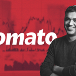 Zomato founder