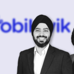 MobiKwik Founder Bipin Preet Singh and Upasana Taku