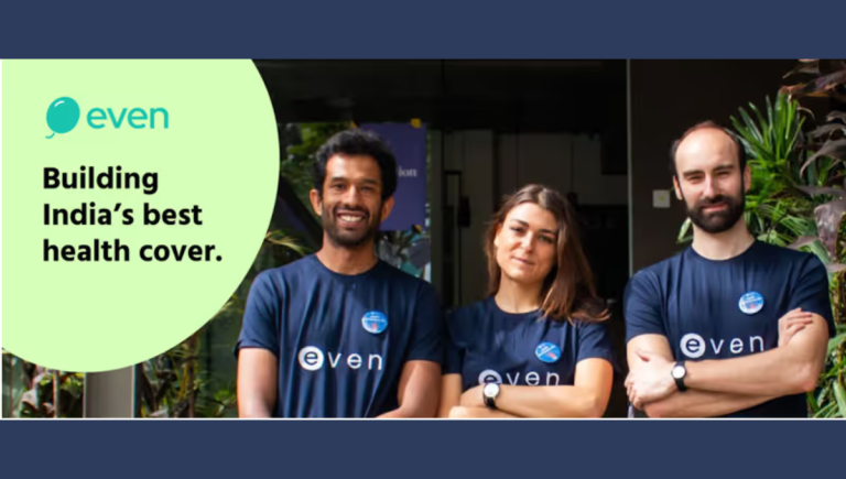 Even Co-founders