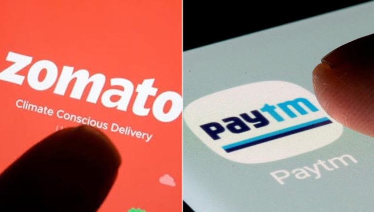 Zomato Acquired Paytm’s Movies And Ticketing Business For Rs 2,048 Crore