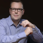 Bruce Keith CEO & Co-Founder of Investorai