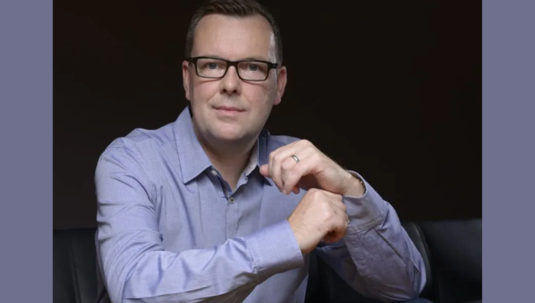 Bruce Keith CEO & Co-Founder of Investorai