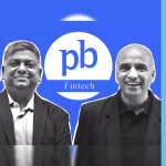Fintech Company Pb Fintech Co-founders