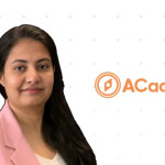 Acadru founder