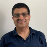 Saurabh Nagpal, Founder & CEO, LoanKuber