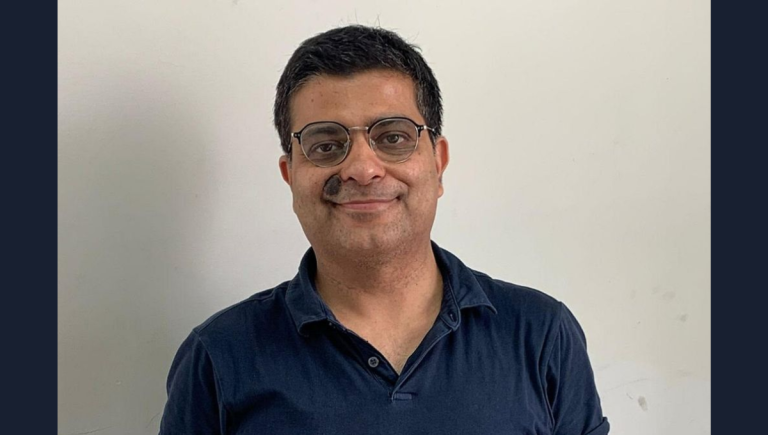 Saurabh Nagpal, Founder & CEO, LoanKuber