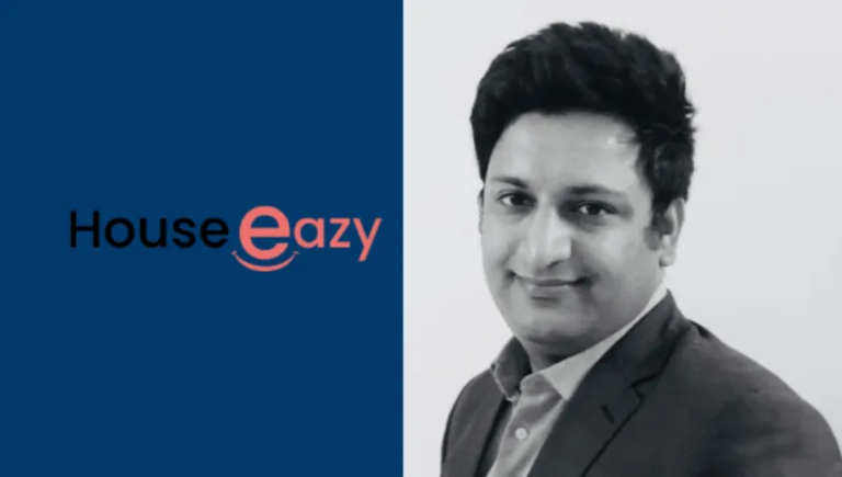 Deepak Bhatia, Co-founder, HouseEazy