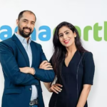 Mamaearth Founders