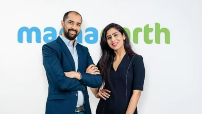 Mamaearth Founders