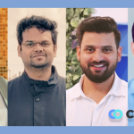 Convin Co founders