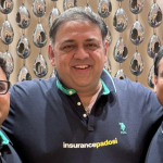 Insurance Padosi Co Founders