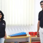 Kreedo Co founders