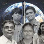 space tech startups