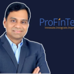 ProFinTech Technologies Founder and CEO Ravi Tanniru