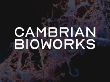 Cambrian Bioworks