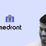 Medront Co founder