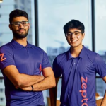 Zepto Co founders