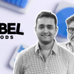 Rebel Food Co founders