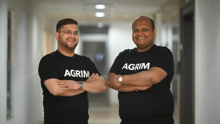 Agritech startup Agrim secured $17.3 million in its series B funding round from Kalaari, and others