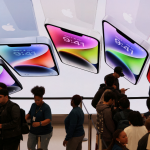 Apple Beats Q3 Expectations Despite A Decline In Iphone Sales