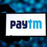 Fintech Platform Paytm Reported A 9 Percent Increase In Its Shares With An Intraday High Of Rs 542  Each 